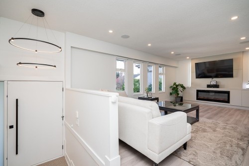 615 Allison Place, New Westminster, BC 