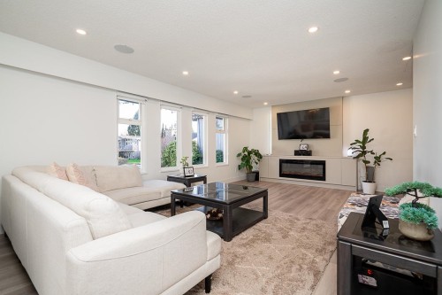 615 Allison Place, New Westminster, BC 