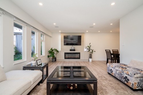 615 Allison Place, New Westminster, BC 