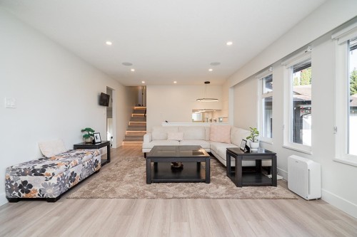 615 Allison Place, New Westminster, BC 