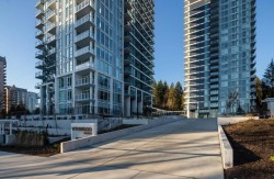606-585 Austin Avenue  Coquitlam, BC V3K 0G6
