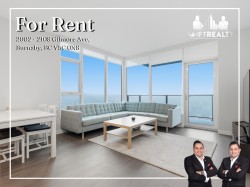 2002-2108 Gilmore Avenue  Burnaby, BC V5C 0N8