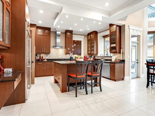 8260 Gilbert Road, Richmond, BC 