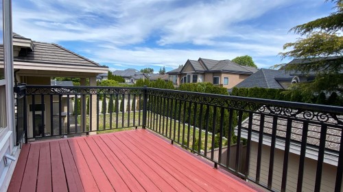 8260 Gilbert Road, Richmond, BC 