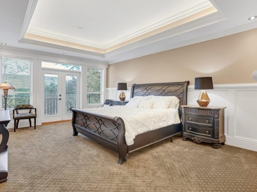 8260 Gilbert Road, Richmond, BC 