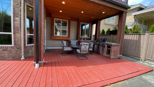 8260 Gilbert Road, Richmond, BC 