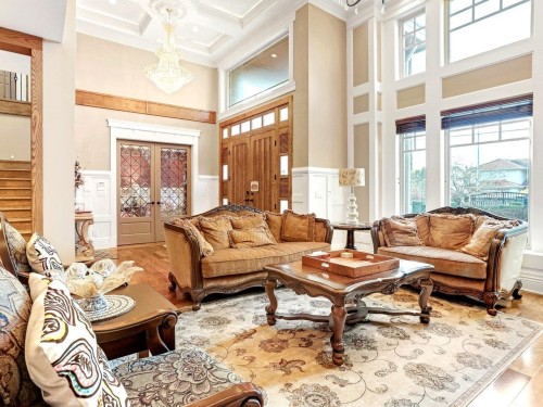 8260 Gilbert Road, Richmond, BC 