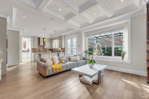 3369 Puget Drive, Vancouver, BC 