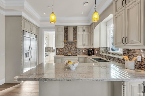 3369 Puget Drive, Vancouver, BC 