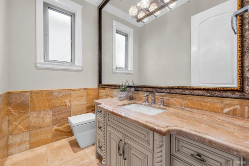 3369 Puget Drive, Vancouver, BC 