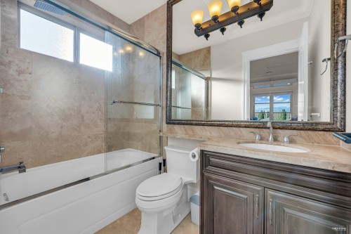 3369 Puget Drive, Vancouver, BC 