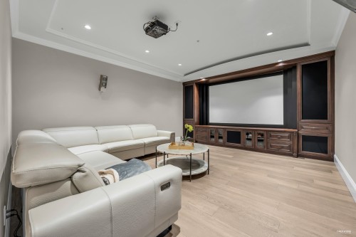 3369 Puget Drive, Vancouver, BC 