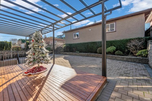 3369 Puget Drive, Vancouver, BC 