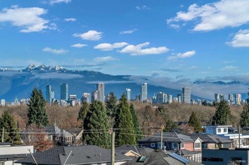 3369 Puget Drive, Vancouver, BC 