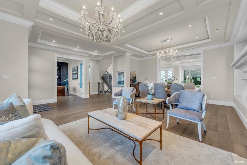 3369 Puget Drive, Vancouver, BC 