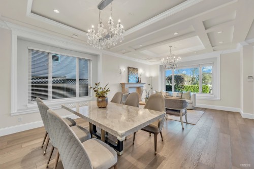 3369 Puget Drive, Vancouver, BC 