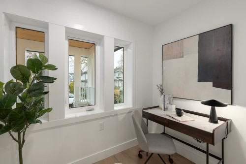 458 17Th Avenue E, Vancouver, BC 