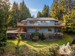 5808 Skookumchuk Road  Sechelt, BC V7Z 0P3