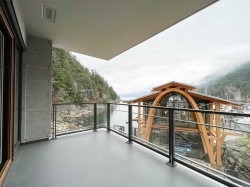  West Vancouver, BC None