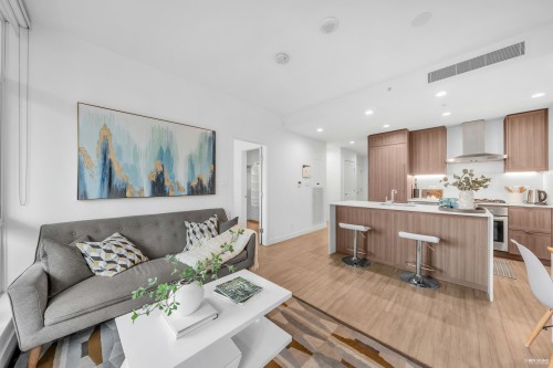 505-2311 Beta Avenue  Burnaby, BC V5C 0M1