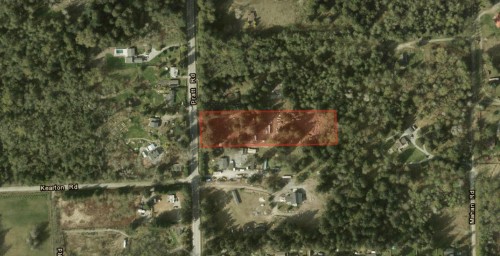 464 Pratt Road  Gibsons, BC V0N 1V4