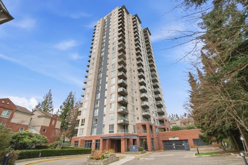 1808-7077 Beresford Street  Burnaby, BC V5E 4J5