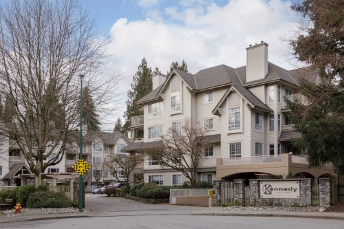 302-1242 Town Centre Boulevard  Coquitlam, BC V3B 7R6