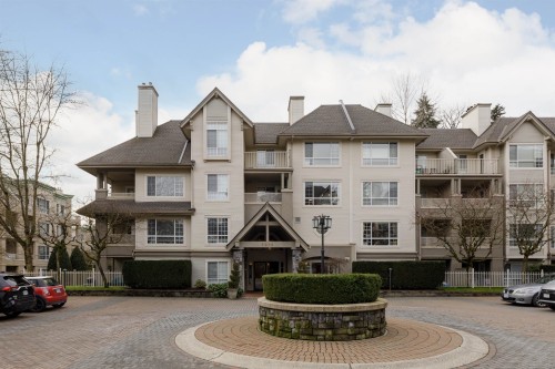 302-1242 Town Centre Boulevard, Coquitlam, BC 