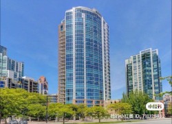 507-388 Drake Street  Vancouver, BC V6B 6A8