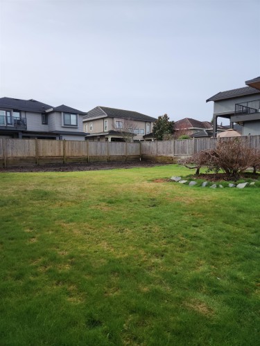 8100 Lucas Road, Richmond, BC 