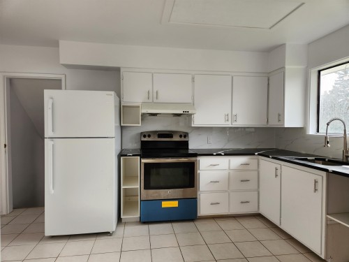 8100 Lucas Road, Richmond, BC 