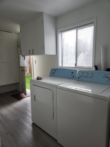 8100 Lucas Road, Richmond, BC 