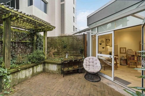 1268 Quebec Street, Vancouver, BC 