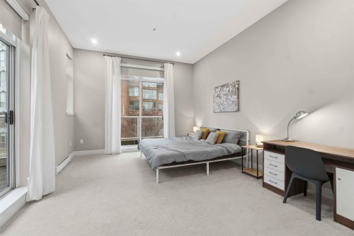 1268 Quebec Street, Vancouver, BC 