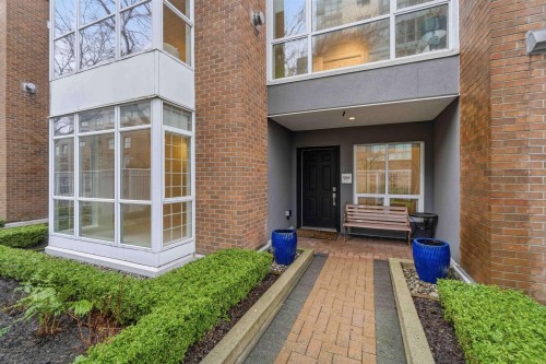 1268 Quebec Street, Vancouver, BC 