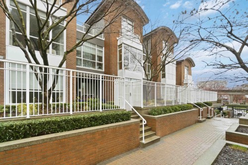 1268 Quebec Street, Vancouver, BC 