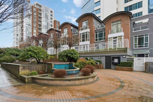 1268 Quebec Street, Vancouver, BC 