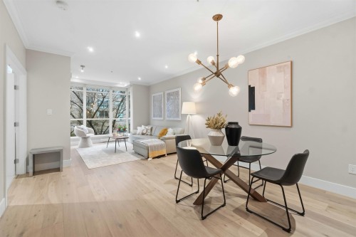 1268 Quebec Street, Vancouver, BC 