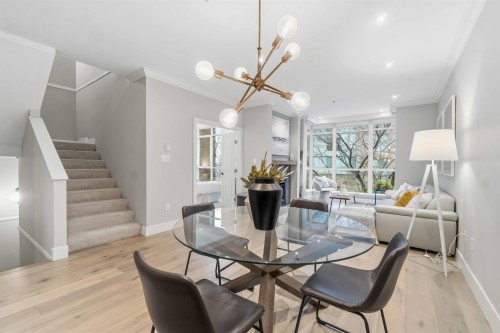 1268 Quebec Street, Vancouver, BC 