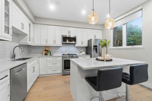 1268 Quebec Street, Vancouver, BC 