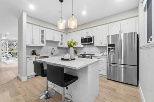 1268 Quebec Street, Vancouver, BC 