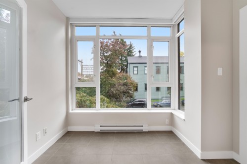 2389 Scotia Street, Vancouver, BC 