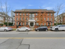 205-553 Foster Avenue  Coquitlam, BC V3J 0B5