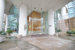 2205-1200 Alberni Street  Vancouver, BC V6E 1A6