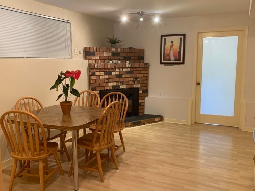 3558 32Nd Avenue W, Vancouver, BC 