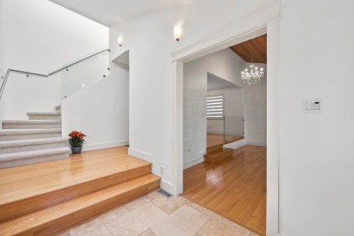 3558 32Nd Avenue W, Vancouver, BC 