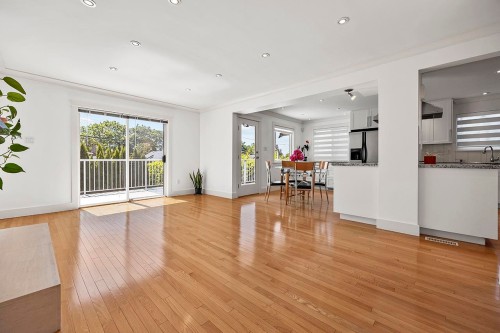 3558 32Nd Avenue W, Vancouver, BC 