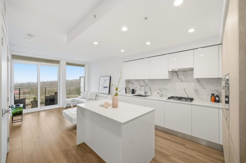 507-3888 Evergreen Place  Burnaby, BC V3J 0M3