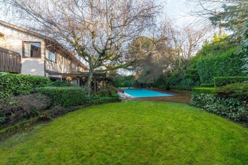 2296 32Nd Avenue W, Vancouver, BC 