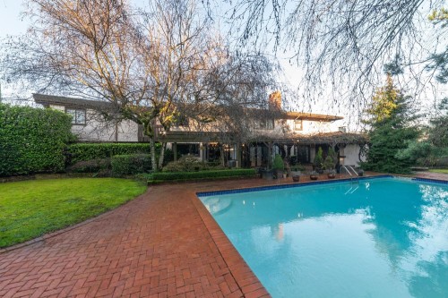 2296 32Nd Avenue W, Vancouver, BC 